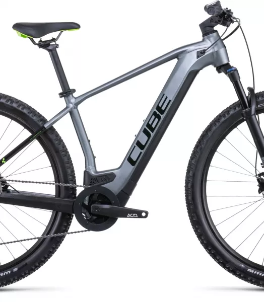 VAE CUBE REACTION HYBRID PRO 500 17