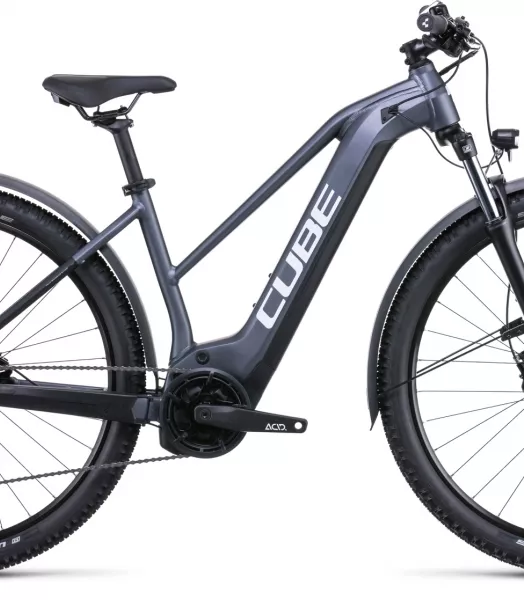 VAE CUBE REACTION HYBRID PERFORMANCE 500 17