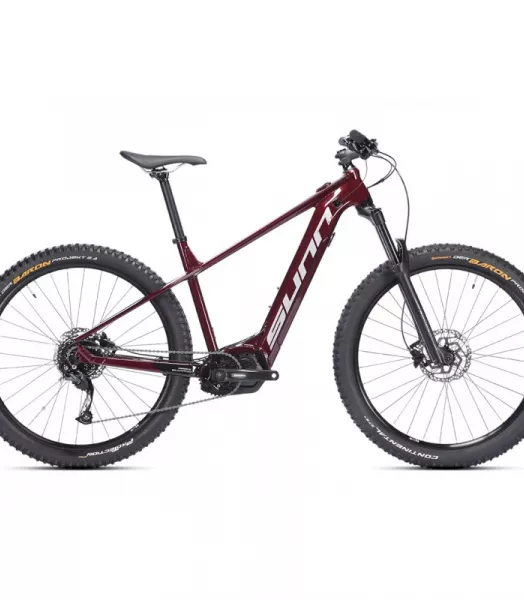 VAE SUNN FLASH S2 27.5