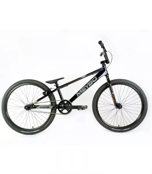 BMX MEYBO CLIPPER JR