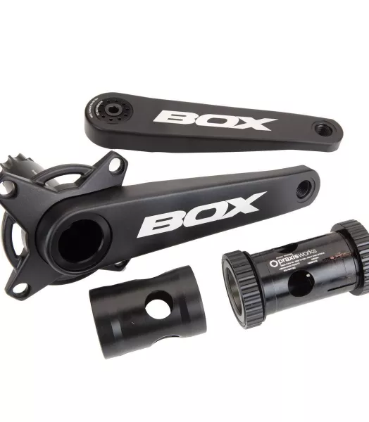 PEDALIER BOX ONE M35