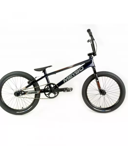BMX CLIPPER MEYBO PRO 21