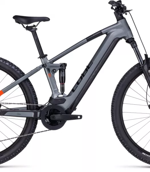 VAE CUBE STEREO HYBRID PRO 750 18