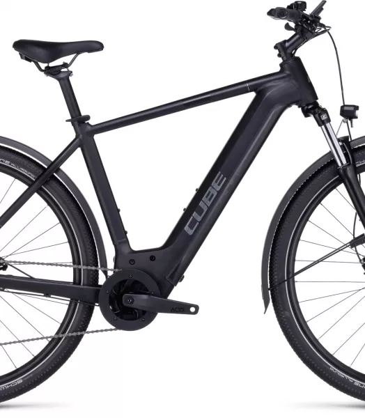 VAE CUBE NURIDE HYBRID PRO 625 ALLROAD S