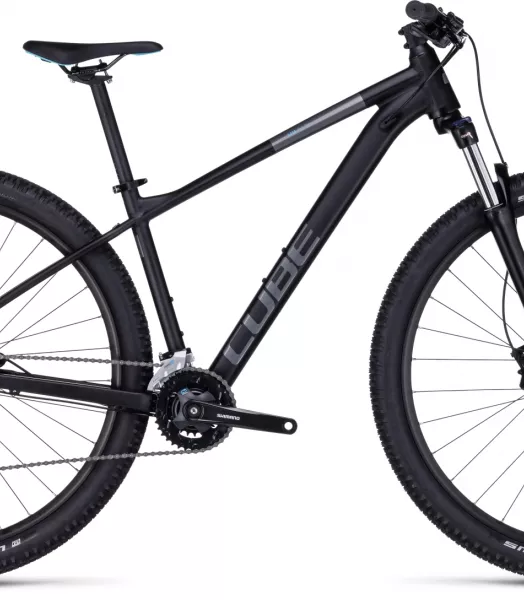 VTT CUBE AIM RACE 18