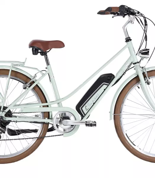 VAE EXS VILLE E-SUNSET