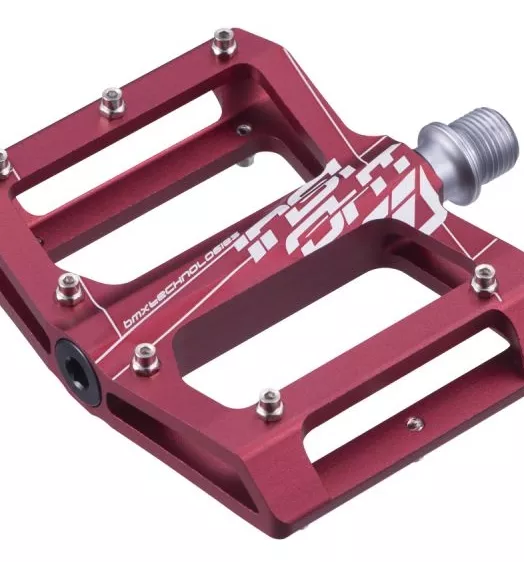 PEDALES INSIGHT MINI