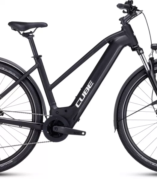 VAE CUBE NURIDE HYBRID PRO 625 ALLROAD