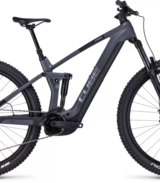 vae cube stereo hybrid 140 hpc race 625