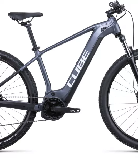 VAE CUBE REACTION HYBRID PERFORMANCE 500 17