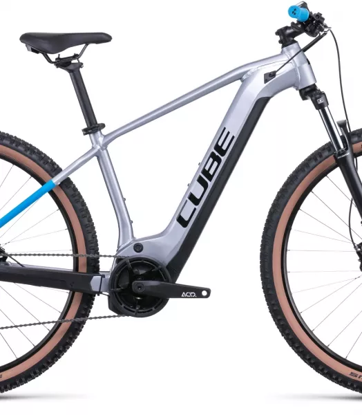 VAE CUBE REACTION HYBRID PERFORMANCE 500 19