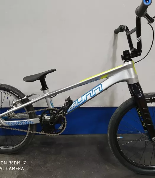 BMX SUNN ROYAL FINEST PRO