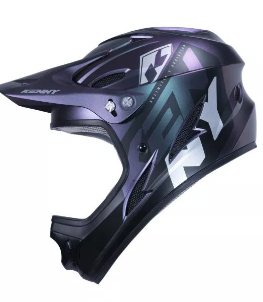 CASQUE KENNY DOWN HILL 2023