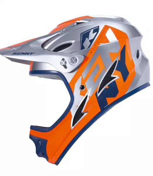 CASQUE KENNY DOWN HILL 2023