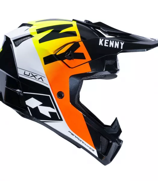 CASQUE KENNY PERFORMANCE