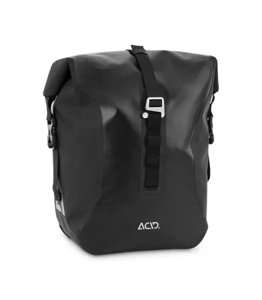 ACID PANNIERS TRAVLR PRO 15 CUBE
