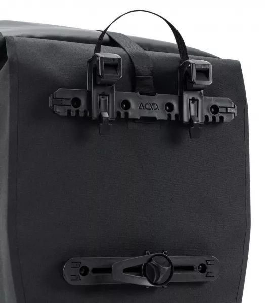 ACID PANNIERS TRAVLR PURE15 CUBE