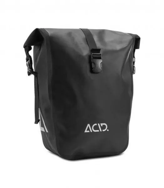 ACID PANNIERS TRAVLR PURE15 CUBE