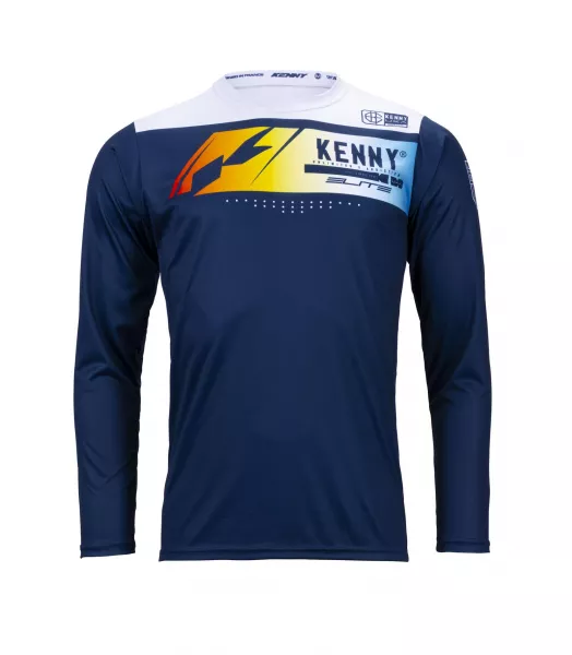 MAILLOT KENNY ELITE ADULTE 2023