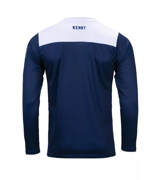 MAILLOT KENNY ELITE ADULTE 2023